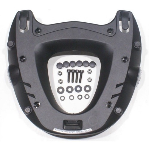 Givi luggage rack plate - m5,