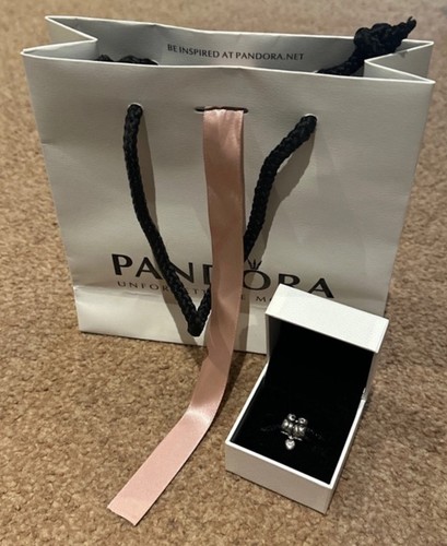 Pandora charm sterling - pandora,