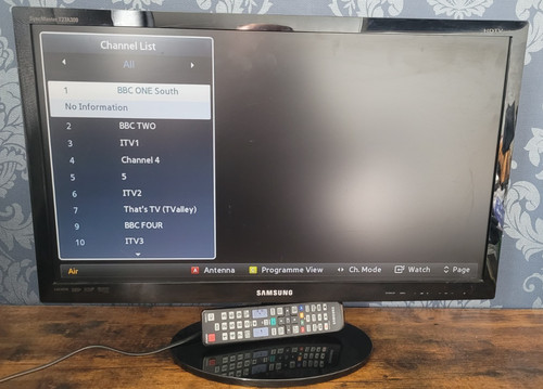 Samsung lt27a300ew inch - samsung, 27-inch