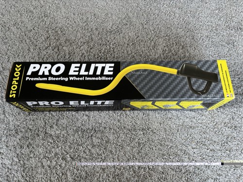 Stoplock pro elite car - pro,