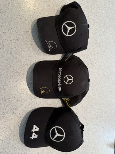 Mercedes amg petronas - 3x,