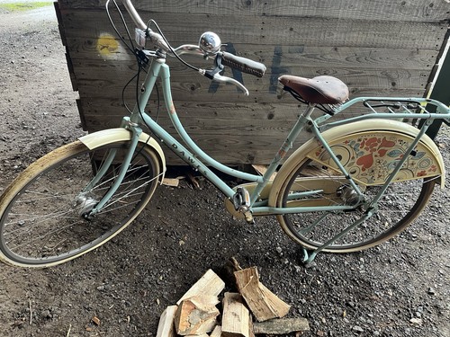 Dawes heritage countess - heritage, ladies