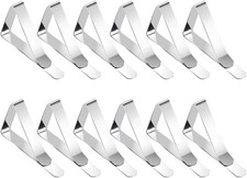 Table Cloth Clip, Tablecloth