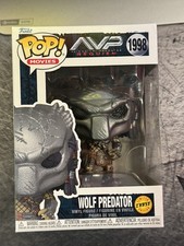Funko POP! Aliens Vs Predator
