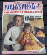 Magazine Womans Weekly 28