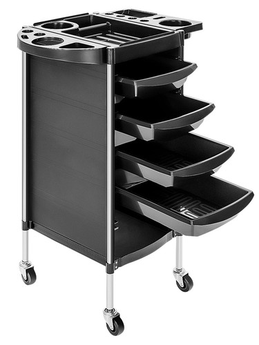 Drawer salon hairdresser - drawer,