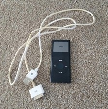 Ipod nano 1st generation 8GB