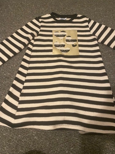 Mayoral girls jumper dress age