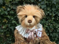 NEW -Charlie Bears Year Bear