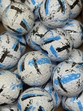 20 Taylormade Speed Soft