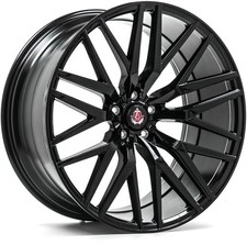 Alloy Wheels 20" Axe EX30