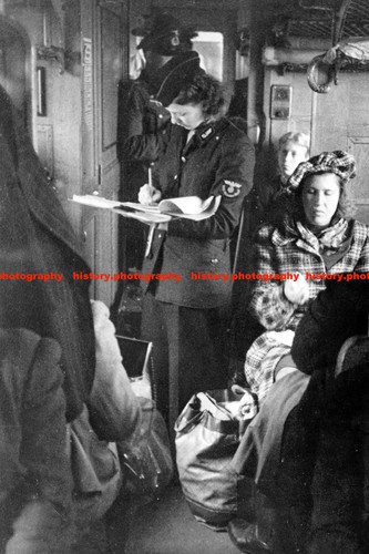 F019495 deutsche reichsbahn - f019495,