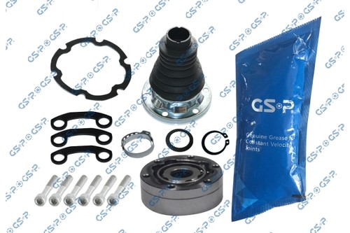 Gsp 653002 joint kit - joint, kit,
