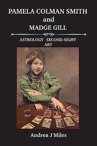 Pamela colman smith anbd madge - anbd,