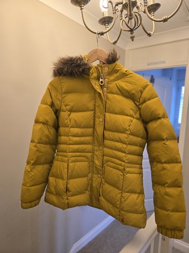 Joules caramel jacket - joules,