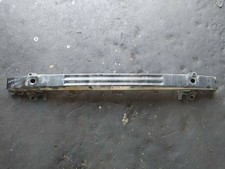 front bumper reinforcement