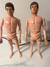Vintage Action Man Hybrid