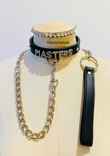 Mens womens black custom - mens,