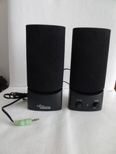 Pair of Fujitsu Siemens