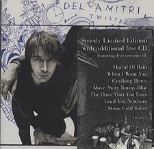 Del Amitri - Twisted + Bonus