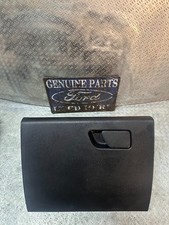 FORD FIESTA ST LINE MK8  1.0 2018 - 2022 PASSENGER DASHBOARD SIDE GLOVE BOX