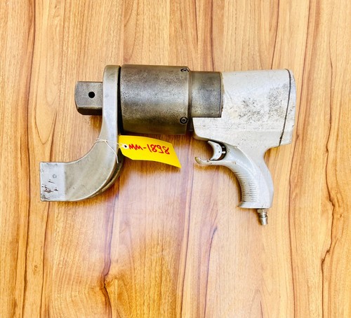Hytorc gun pneumatic torque - j,