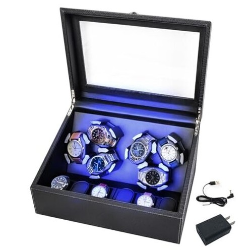 Luxury automatic watch - luxury,