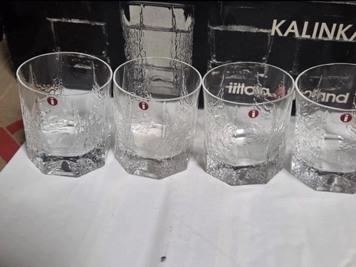 Superb set iittala - 4,