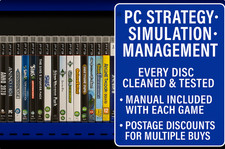 PC Strategy Simulation &