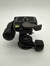 Manfrotto 460MG Ball Head With