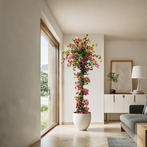 185cm artificial tree - artificial,