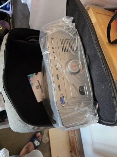 Vamvo l6200 home theatre - l6200,