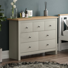 Arlington chest drawers - chest,