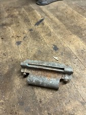 Vintage Old Rare Unknown 2 Man
