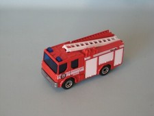 Matchbox Dennis Sabre Fire