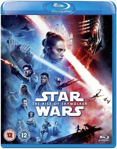 Star wars the rise - star,