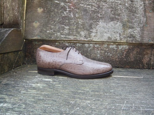 Joseph cheaney derby shoes - joseph,