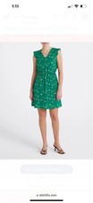 41 Hawthorn Dress New With
