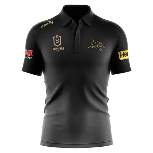 Penrith panthers 2021 - 2021, nrl