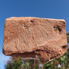 Fabulous Mexican Fire Opal On