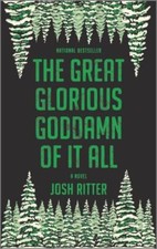 The Great Glorious Goddamn of