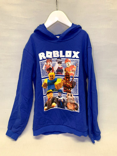 Boys roblox hoodie - boys,