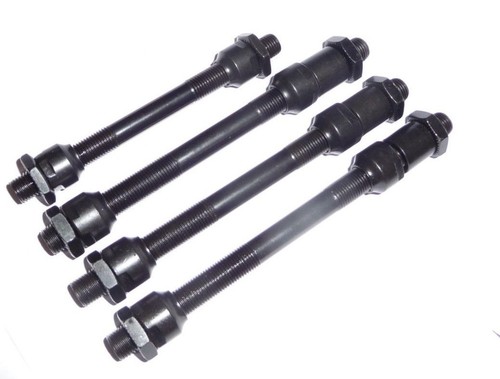 Axle hollow spindle - spindle, bike