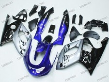 For YZF600R Thundercat 97-07