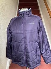Regatta Purple Jacket 14