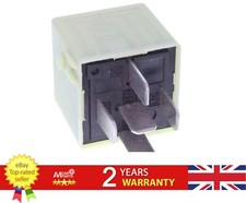 Multifunctional relay for bmw - relay,