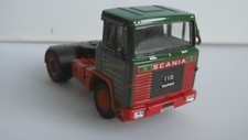 Oxford NEW Scania 110 Tractor