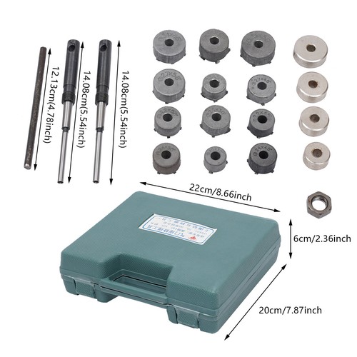 Universal valve seat - valve,