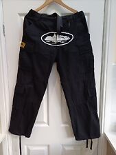 Corteiz Alcatraz cargos medium