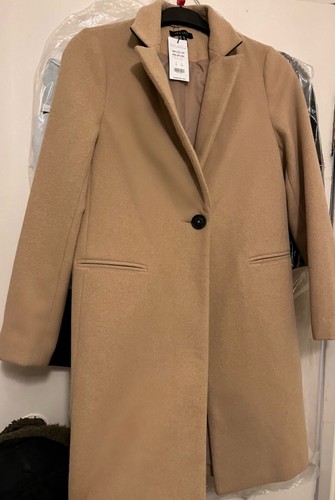 Smart ladies camel coloured - smart,